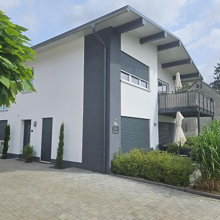 Haus Am Brunnen Wohnung 1 Klosterkumbd エクステリア 写真