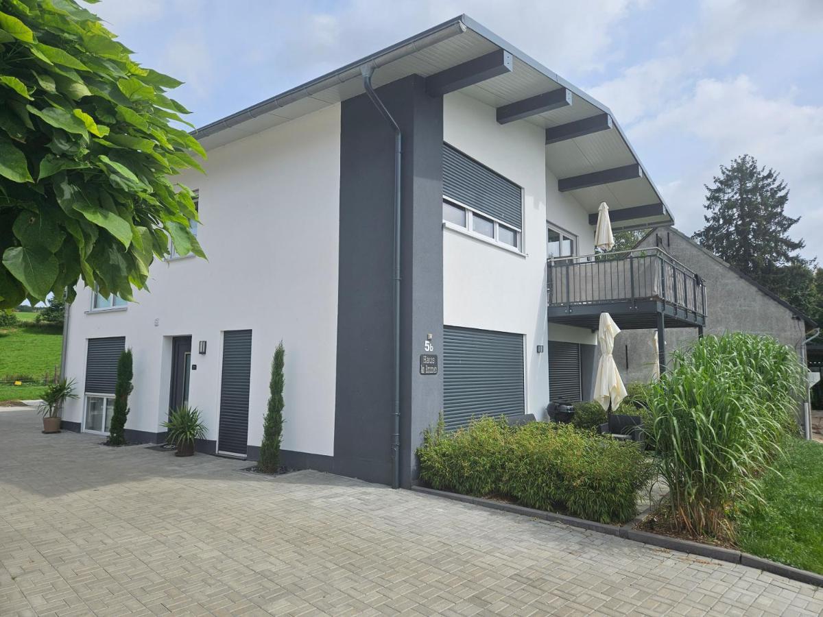Haus Am Brunnen Wohnung 1 Klosterkumbd エクステリア 写真